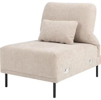 Sedací souprava Meblar Sedadlo bez područek Modulo 1 - prostřední díl Cenová skupina: 0. skupina