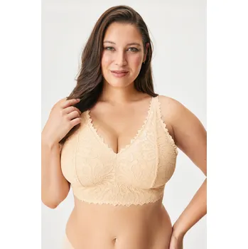 Dámské spodní prádlo Protetická podprsenka July nevyztužená