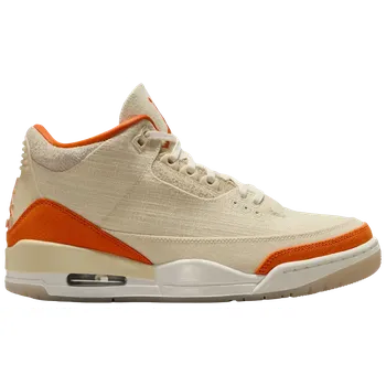 Dámská móda Air Jordan Jordan 3 Retro TEX Starfish (W) Velikost: 42