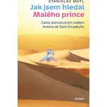 Jak jsem hledal Malého prince -…