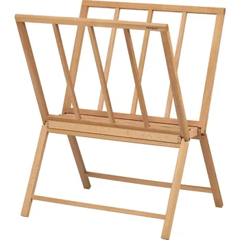 Malířský stojan Meeden B34.1163 Stojan na printy 80 x 68 x 99 cm