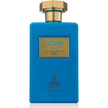 Pánský parfém Risala Elite Fantasy Him EDP 100 ml M