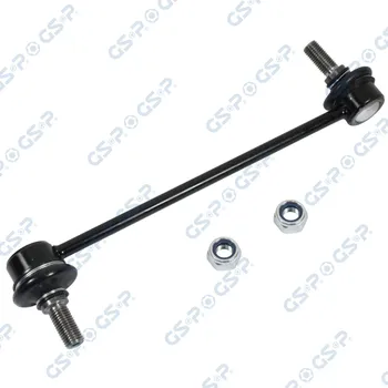 Zavěšení kol Tyč/vzpěra, stabilizátor GSP S050379