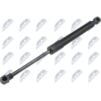 Příslušenství karosérie Pneumatická pružina, zavazadlový / nákladový prostor NTY AE-PL-060