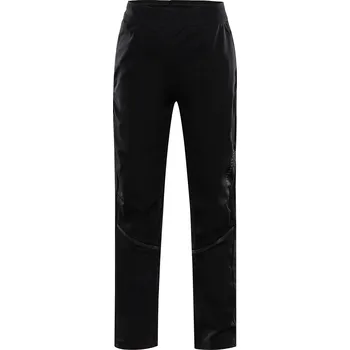 ALPINE PRO - ABARO 2 DĚTSKÉ SOFTSHELLOVÉ KALHOTY