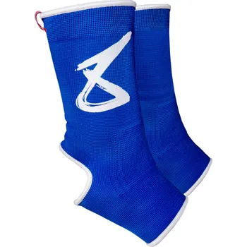 Chránič kotníků 8 WEAPONS - Modré