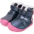 Dívčí zimní obuv D.D.step W073-52684 Royal Blue, 21