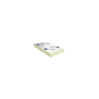 Tepelná izolace Gór-Stal TermPIR AL 3,6 m2 100 mm