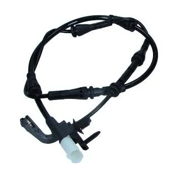 Brzdový systém Výstražný kontakt, opotřebení obložení MAXGEAR 23-0164