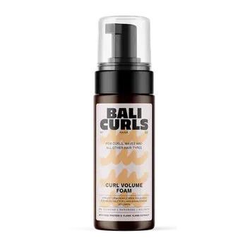 Stylingový přípravek Bali Curls Curl Volume Foam 150 ml