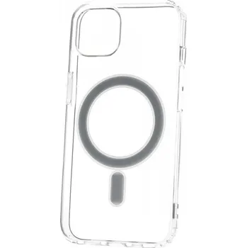 Telefonní příslušenství Kryt iPhone 13 průhledný (obal neboli pouzdro na iPhone 13)