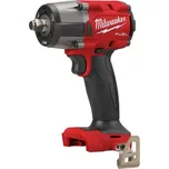 Utahovák rázový AKU Milwaukee M18 FMTIW2F12-0 - 1/2" s poj. kroužkem 745 Nm