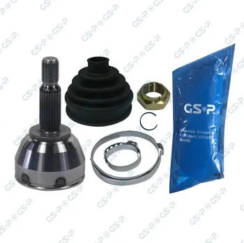 Autodíl Sada kloubů, hnací hřídel GSP 818067