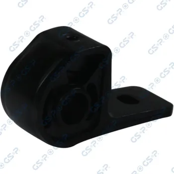 Zavěšení kol Uložení, řídicí mechanismus GSP 510690