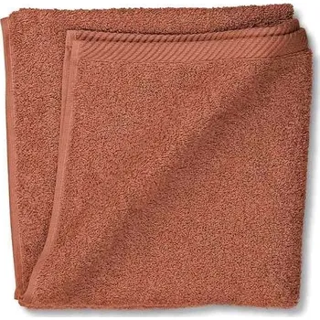 Ručník KELA KELA Ručník LADESSA 100% bavlna 50 x 100 cm terakota KL-23327