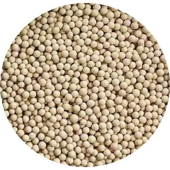 Bazénová chemie Filtrilo Zeolit molekulární síto FiMols 5A, zrnitost 3,0-5,0mm Balení: 25 Kg