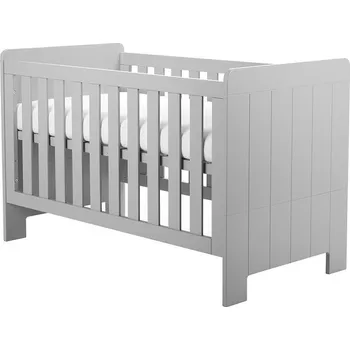 Postel Rostoucí postýlka Pinio Calmo 70 x 140 cm Cenová skupina: Odstín dřeva