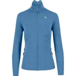 KARPOS Pizzocco W Full Zip Fleece, Jasper velikost: S
