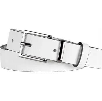 Dámské spodní prádlo Wojas pásek bílý - dámský