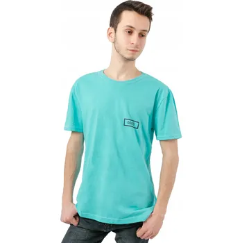 Pánské tričko Nátělník Tričko Pánské Tričko Krátký Rukáv 100% Bavlna 682-06 vel. L