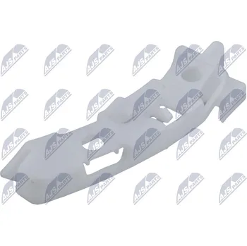 Nárazník Držák, nárazník, EZC-PE-081