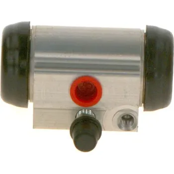 Brzdový systém Brzdový Válec Kola; Zadní BOSCH (0986475966)