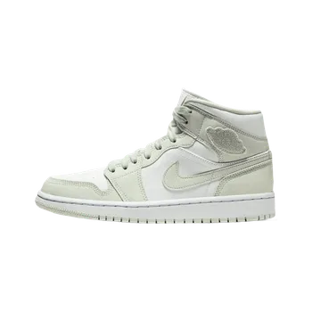 Pánské tenisky Nike Air Jordan 1 Mid Spruce Aura (W) Nike: 42