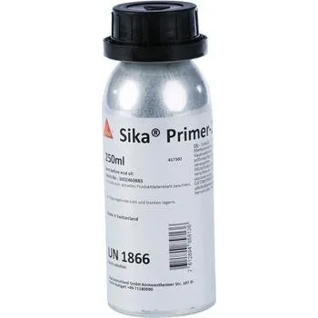 Barva ve spreji SIKA Sikaflex primer -207 HC 250 ml černé