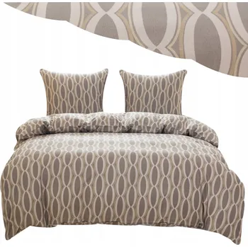 Povlečení Sada povlečení Antonio přikrývka 220cm x 200