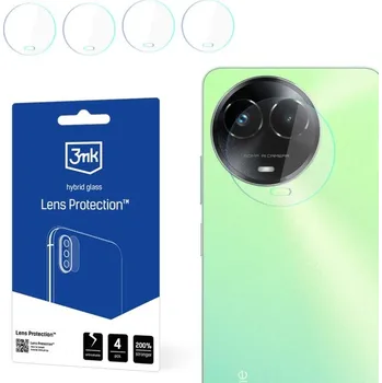 Autolékárnička 3mk Ochranné sklo objektivu Realme C67 - Lens Protection
