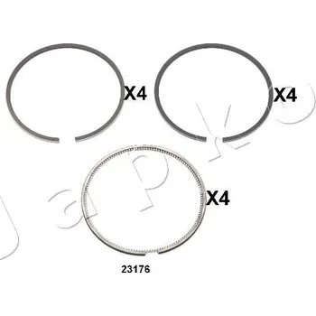 Píst motoru Pístní kroužek, 423176J