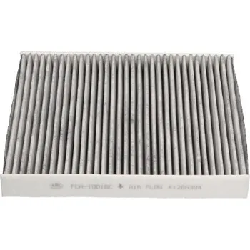 Kabinový filtr Filtr, ventilace prostoru pro cestující KAVO PARTS FCA-10016C