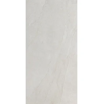 Dlažba PRISSMACER HALLEY HALLIG60X120 60 cm x 120 cm x 1 cm bílá 1,44 m2