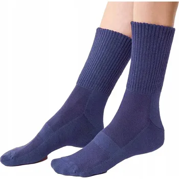 Dámské ponožky Ponožky Steven , hladké, velikost 35-37