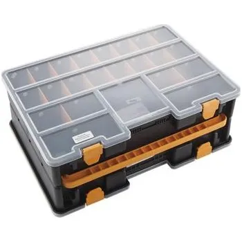 Okno WINKHAUS servisní kování, kufr se vzorky, rámové díly