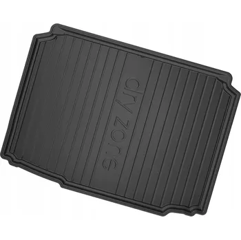 autokoberec Gumová vana do kufru Frogum