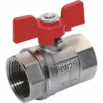 Ventil Kulový kohout Tycner 1'' 5901095514661