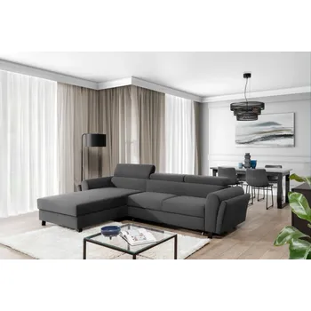 ELTAP Sedací souprava rohová Mariall Cenová skupina: 3. skupina