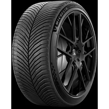 Celoroční osobní pneu MICHELIN CROSSCLIMATE 3 SPORT 275/40 XL R20 106 Y