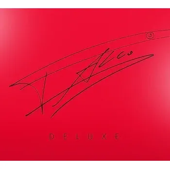 Zahraniční hudba Falco - Falco 3 (Deluxe Edition) (Reissue) (Digipak) (3 CD)