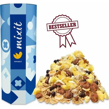 Mixit Čoko-ládování