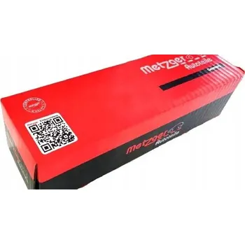 Klimatizace automobilu Metzger 0917147 Odpor, ventilátor topení vnitřní