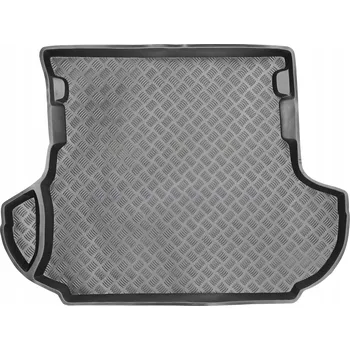 autokoberec Rohož do kufru Mix-Plast polypropylen