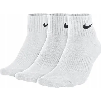 Pánské oblečení Ponožky Nike s logem, velikost 35-38