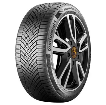 Celoroční osobní pneu CONTINENTAL AllSeasonContact 2 245/35 XL R21 96 Y