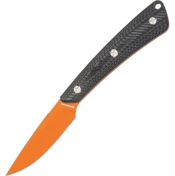 lovecký nůž Browning Back Country Micro G10