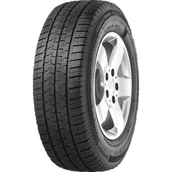 CONTINENTAL VanContact 4Season 225/75 R16 121 R