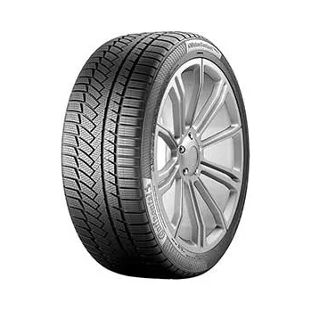 Zimní osobní pneu CONTINENTAL WinterContact TS 850 P 235/60 R18 103 T ContiSeal - samozacelovací vnitřní gelová vrstva proti defektu