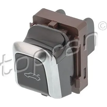 Autoelektrika Spínač, otevření zadních dveří TOPRAN 119 267