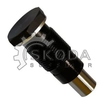 Rozvod motoru Napínák, rozvodový řetěz TOPRAN 115 740